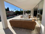 Villa for sale in San Pedro de Alcantara