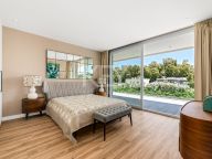 Вилла на продажу в Сан Педро де Алькантара