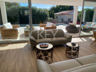 Villa for sale in San Pedro de Alcantara