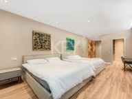 Вилла на продажу в Сан Педро де Алькантара