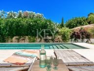 Вилла на продажу в Сан Педро де Алькантара