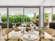 Вилла на продажу в Сан Педро де Алькантара