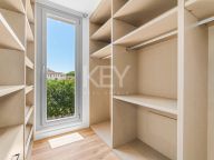 Вилла на продажу в Сан Педро де Алькантара