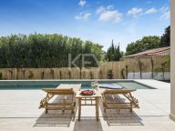 Вилла на продажу в Сан Педро де Алькантара