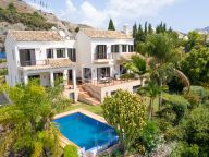 Villa en venta en La Quinta, Benahavis