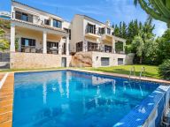 Villa for sale in La Quinta, Benahavis