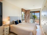 Atico Duplex en alquiler en Imara, Marbella Golden Mile