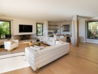 Duplex Penthouse for rent in Imara, Marbella Golden Mile