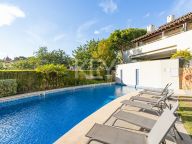 Duplex Penthouse for rent in Imara, Marbella Golden Mile