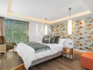 Villa en venta en Cascada de Camojan, Marbella Golden Mile