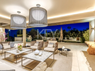 Villa en venta en Cascada de Camojan, Marbella Golden Mile