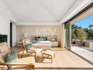 Villa en venta en Cascada de Camojan, Marbella Golden Mile