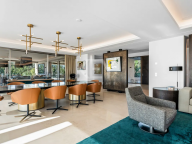 Villa en venta en Cascada de Camojan, Marbella Golden Mile