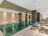 Villa en venta en Cascada de Camojan, Marbella Golden Mile