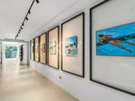 Villa en venta en Cascada de Camojan, Marbella Golden Mile