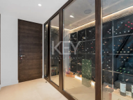 Villa en venta en Cascada de Camojan, Marbella Golden Mile