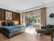 Villa en venta en Cascada de Camojan, Marbella Golden Mile