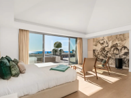 Villa en venta en Cascada de Camojan, Marbella Golden Mile