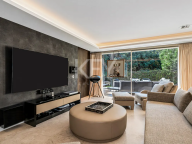 Villa en venta en Cascada de Camojan, Marbella Golden Mile