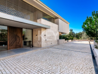 Villa en venta en Cascada de Camojan, Marbella Golden Mile