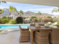 Villa en venta en La Finca de Marbella, Marbella Este