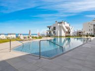 Apartamento Planta Baja en venta en Real de La Quinta, Benahavis