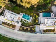 Villa en venta en La Cerquilla, Nueva Andalucia