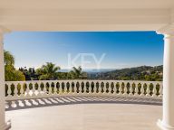 Villa for sale in La Zagaleta, Benahavis