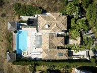 Villa for sale in Los Flamingos, Benahavis