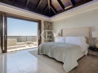 Villa en venta en Los Flamingos, Benahavis