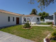 Villa en venta en Artola, Marbella Este