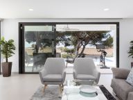 Villa en venta en Artola, Marbella Este