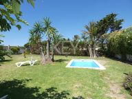 Villa for sale in Elviria Playa, Marbella East