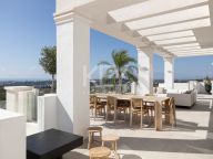 Duplex Penthouse for sale in 9 Lions Residences, Nueva Andalucia