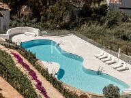 Duplex Penthouse for sale in 9 Lions Residences, Nueva Andalucia