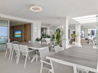 Apartment for sale in 9 Lions Residences, Nueva Andalucia