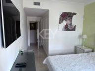 Ground Floor Apartment for rent in San Pedro de Alcantara