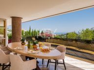 Villa en venta en La Quinta, Benahavis