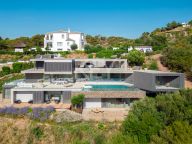 Villa en venta en Marbella Club Golf Resort, Benahavis