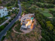 Villa en venta en Marbella Club Golf Resort, Benahavis