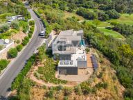 Villa en venta en Marbella Club Golf Resort, Benahavis