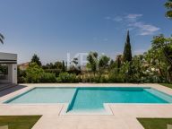 Villa en venta en Los Flamingos, Benahavis