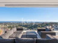 Apartment for sale in Byu Hills, Benahavis