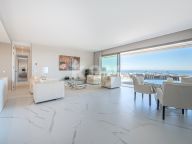 Apartment for sale in Byu Hills, Benahavis