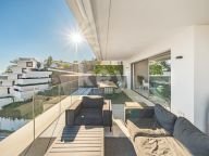 Apartment for sale in Byu Hills, Benahavis
