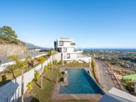 Apartment for sale in Byu Hills, Benahavis