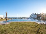 Apartment for sale in Byu Hills, Benahavis