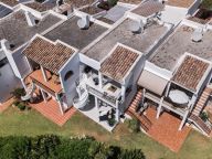 Town House for sale in Rodeo Alto, Nueva Andalucia