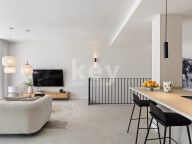 Town House for sale in Rodeo Alto, Nueva Andalucia