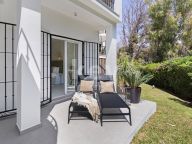 Town House for sale in Rodeo Alto, Nueva Andalucia